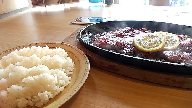 Opinii despre 焼きしゃぶ専門店 炙り屋 în 佐世保市 - 飲食業