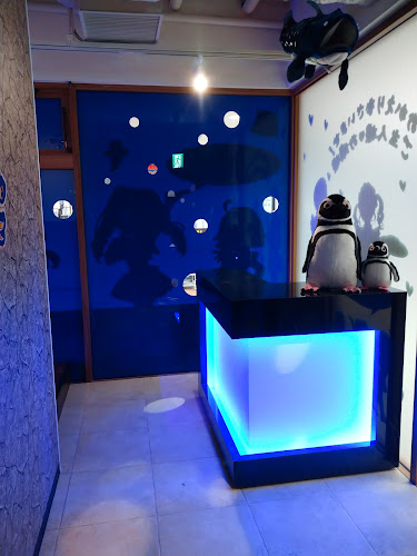 コンセプトカフェアビスラポルテ 沖縄 - 那覇市