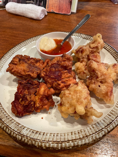 京橋ワインとイタリアン フィンガーファイブ - 飲食業