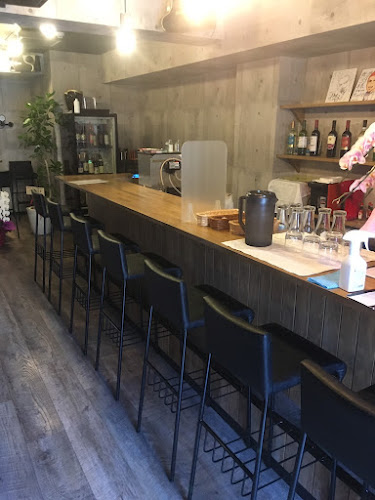 ダイニング39_saku - 横浜市