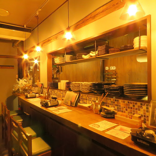 Opinii despre 信州地酒と旨い肴shinsyu 季野鼓 în 長野市 - 飲食業