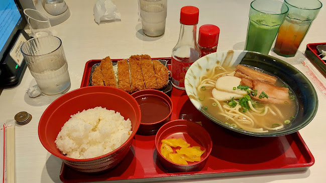 ジョイフル宜野湾ｺﾝﾍﾞﾝｼｮﾝｼﾃｨ店 - 宜野湾市