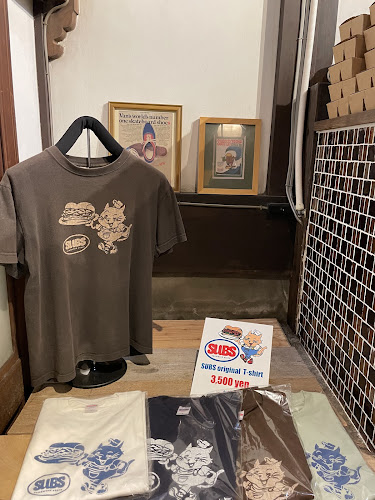 Comentarii opinii despre SUBSサンドイッチストア