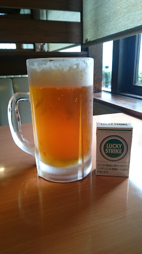 びっくりドンキー 浜松萩丘店 - 飲食業