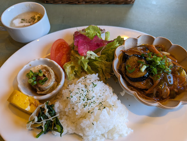 Comentarii opinii despre ベル珈琲店