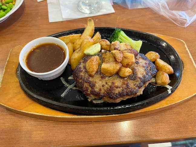 ビッグボーイ 葛飾白鳥店 - 葛飾区