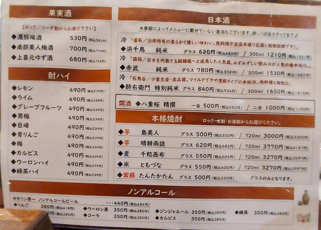 Comentarii opinii despre ももどり駅前食堂