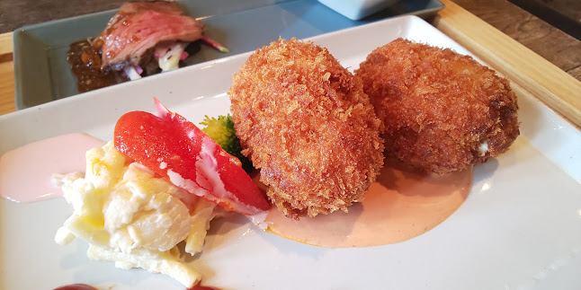 Opinii despre sogabe în 西条市 - 飲食業