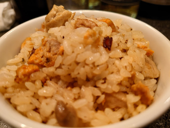 Bar あしあと - 文京区