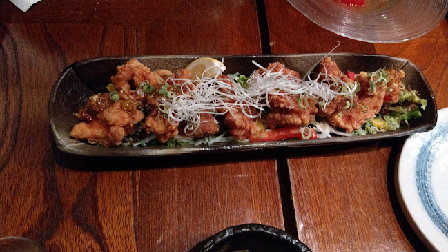 一鴻 秋田町本店 - 徳島市