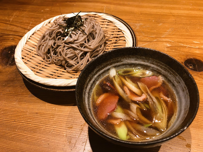 せいろ屋 - 川西市