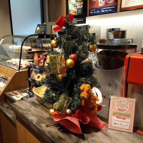 タリーズコーヒー シャポー本八幡西口店 - 飲食業