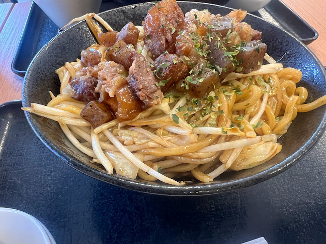 Comentarii opinii despre モテナス名谷