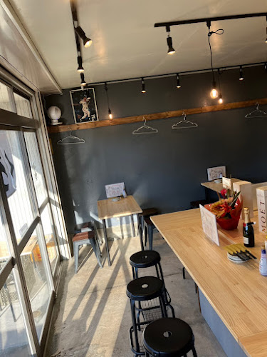 大衆酒場くろまつ - 茅ヶ崎市