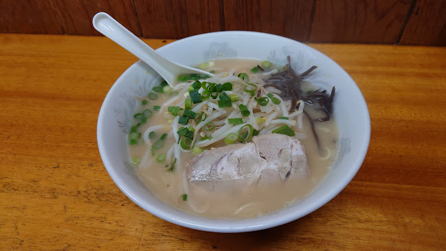 飛騨ラーメン - 延岡市