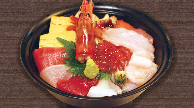 すしざんまい 匠銀座6丁目店 - 飲食業