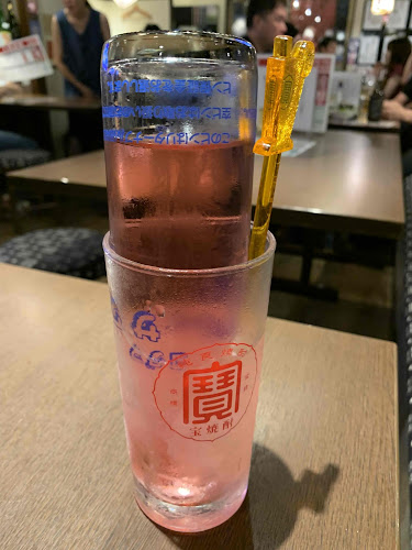 Comentarii opinii despre 人情酒場 練馬店