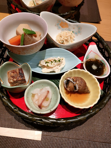 会席料理 和さ美 - 飲食業