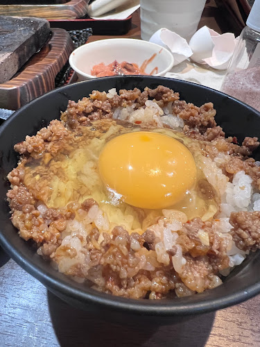 Comentarii opinii despre 感動の肉と米 鵜沼店