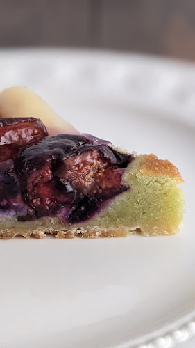 ブランジュリー パリの空の下 - 飲食業