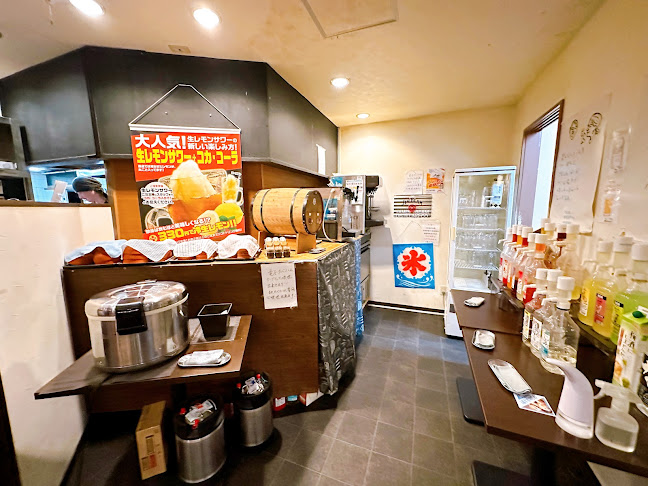 Comentarii opinii despre 元祖 ほるもん道場 いわき駅前店