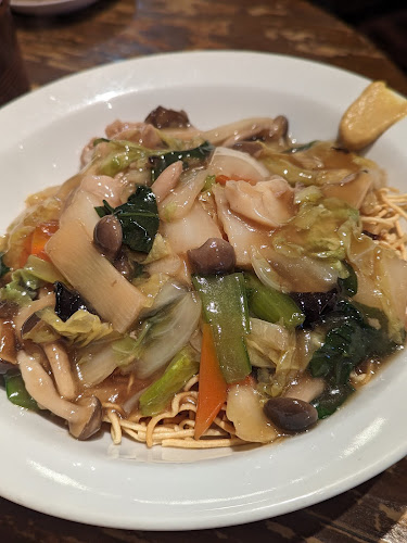 Opinii despre 鍋家 阿佐ヶ谷店 în 杉並区 - 飲食業