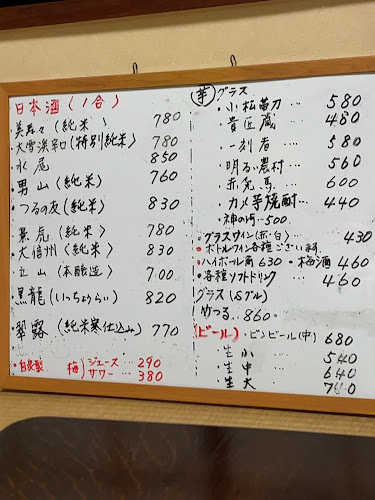 Opinii despre やそじ în 松本市 - 飲食業