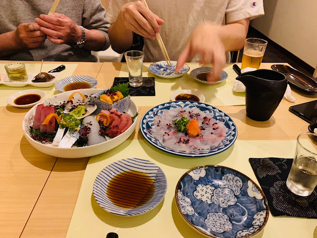 旬彩 に志川 - 飲食業