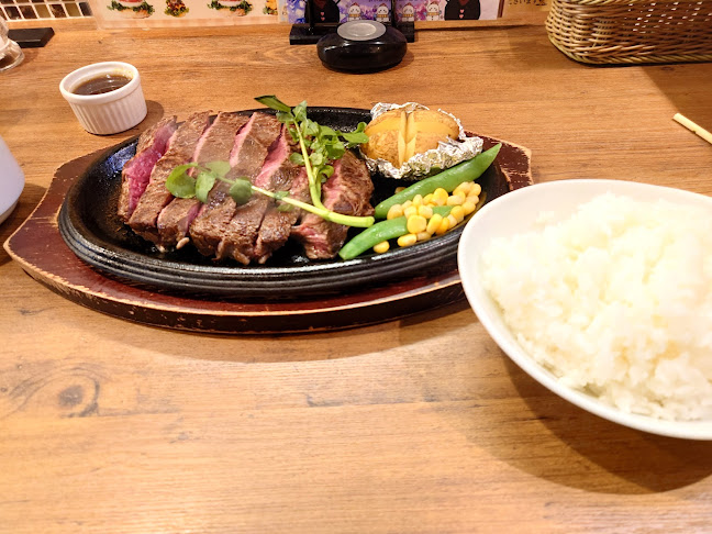 WAGYU BOY NAKAMURA - 飲食業