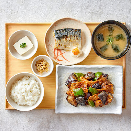 やよい軒 木場店