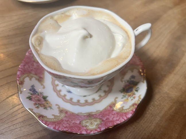 Opinii despre 倉敷珈琲館 în 倉敷市 - 飲食業