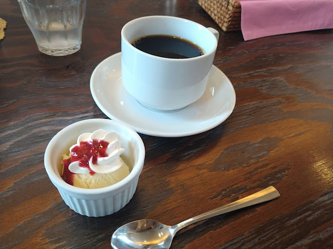 cafe hanohano - 帯広市