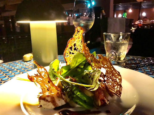 MR. MAURICE’S ITALIAN & Rooftop Bar（ミスター・モーリスズ・イタリアン&ルーフトップバー） - 飲食業