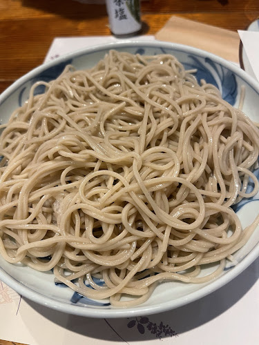 Comentarii opinii despre そばうどん佐保多