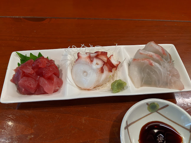 Opinii despre 五橋横丁 たんや善治郎立ち呑み処 în 仙台市 - 飲食業