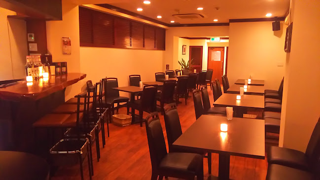 Comentarii opinii despre Bar AURA