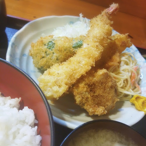 Opinii despre 大的食堂 în 中井町 - 飲食業