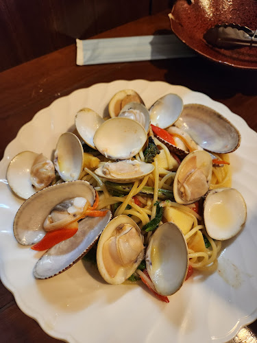 Comentarii opinii despre トラットリア バル ブルローネ