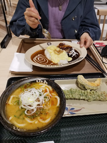 はなまるうどん ゆめタウン東広島店 - 東広島市