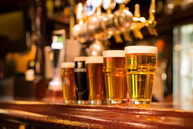 HUB仙台名掛丁店 - 仙台市