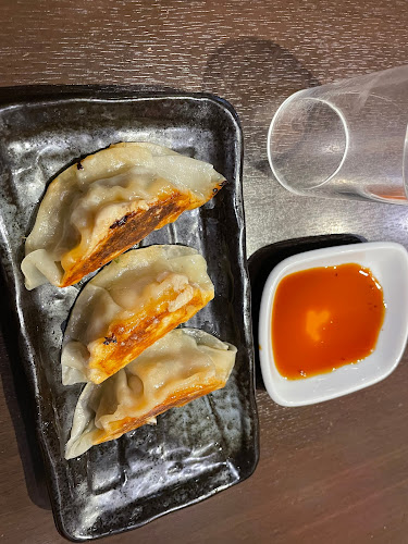 Opinii despre つけ麺道一貫 în 名古屋市 - 飲食業