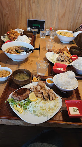 フルカワ食堂３ - 飲食業