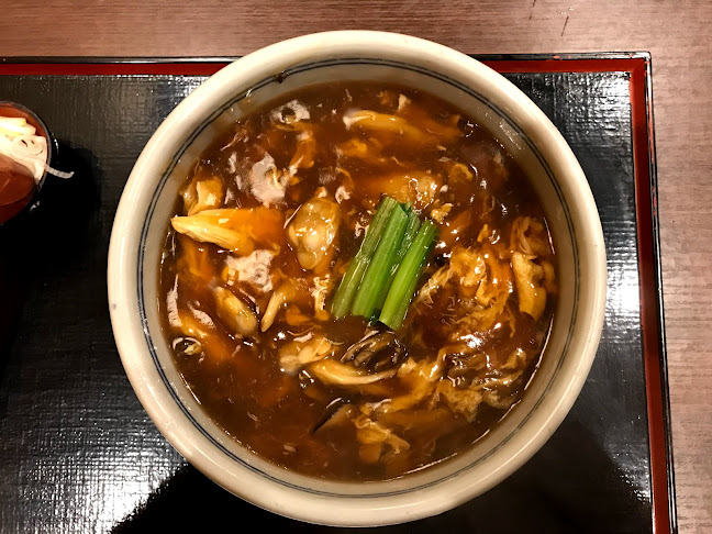 うどん家族 小進庵 - 飲食業