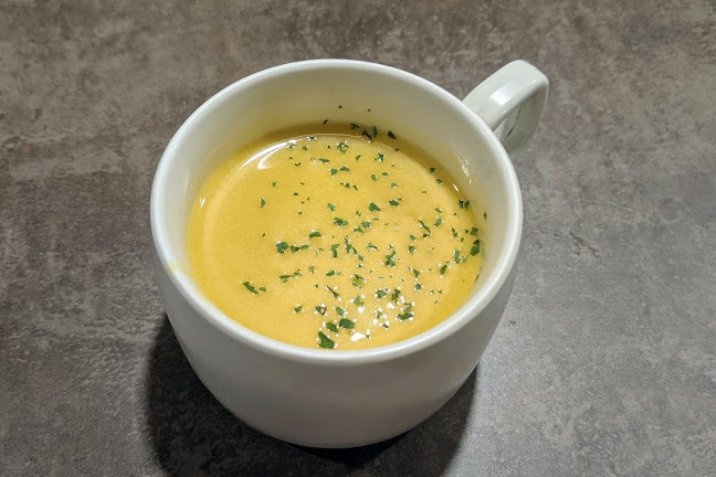 洋食 ふくもと - 飲食業