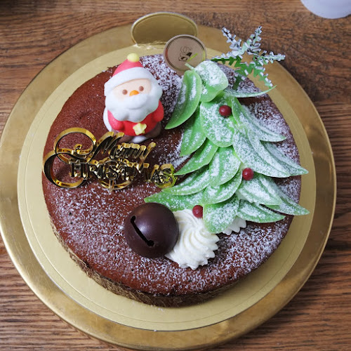 パティスリー エヌグラム - 飲食業