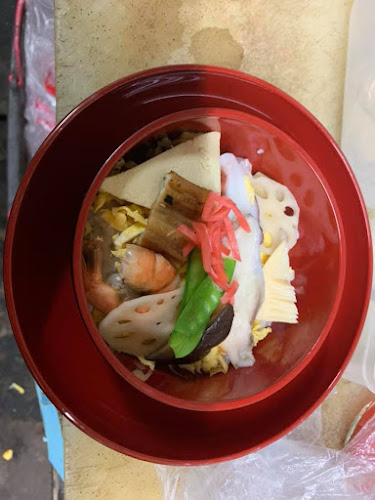 Opinii despre スナックのん în 岡山市 - 飲食業