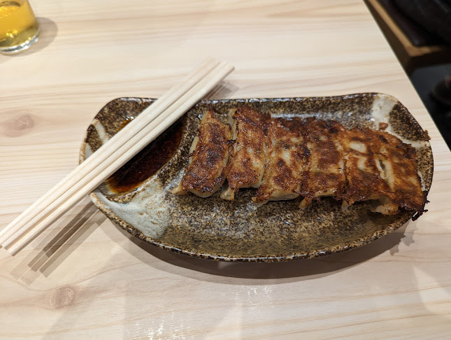 Comentarii opinii despre えびそば一幻 東京ソラマチ店