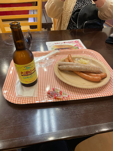 Comentarii opinii despre 函館カール･レイモン レイモンハウス 元町店