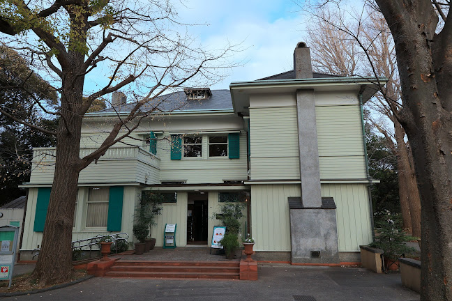 カフェ エリスマン