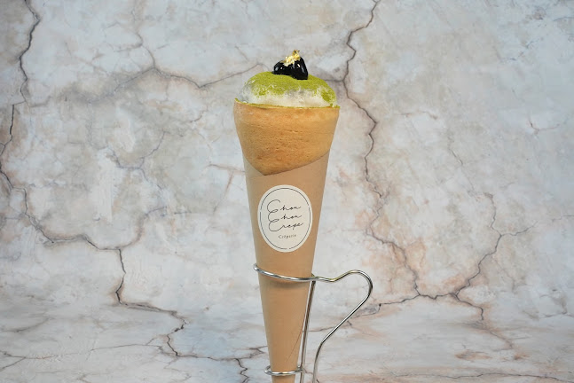 シュシュクレープ - 久留米市